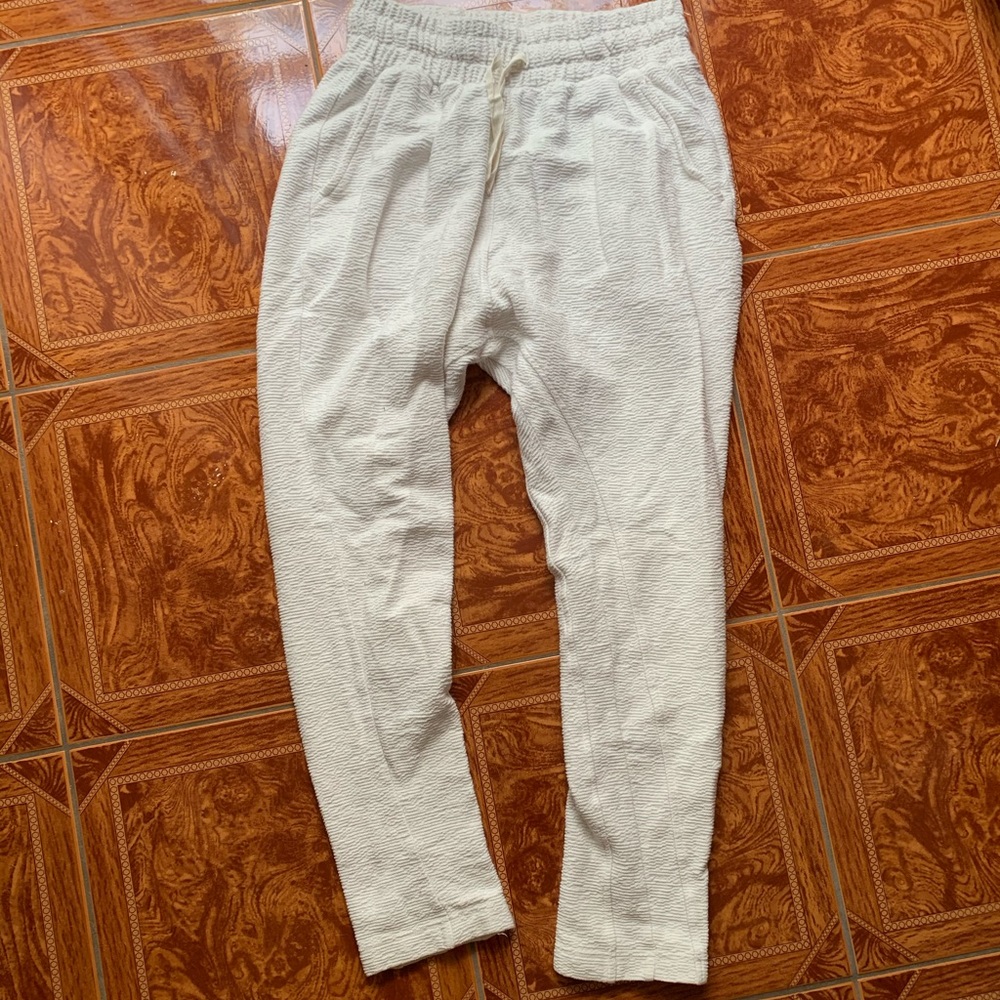 Beach pants